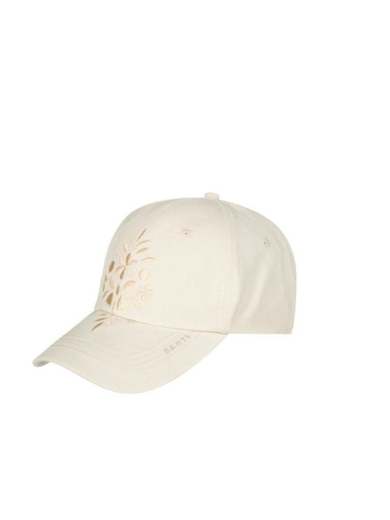 Barts Smoothe Cap (6786/10 cream) - WeekendMode