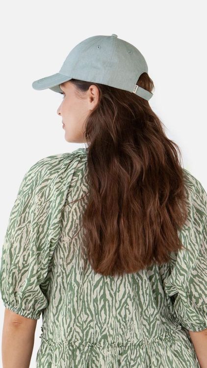 Barts Smoothe Cap (6786/15 light pistache) - WeekendMode