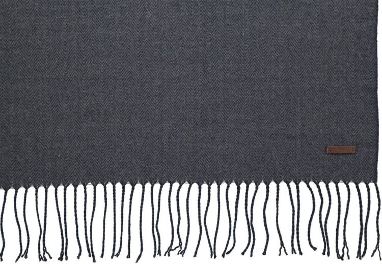 Barts Soho Scarf (0592/03 navy) - WeekendMode