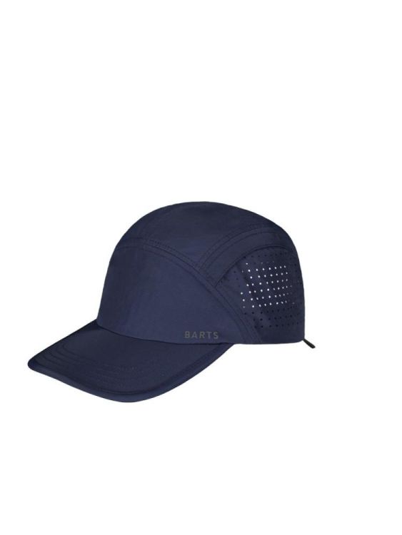 Barts Sumbol Cap (6742/03 navy) - WeekendMode