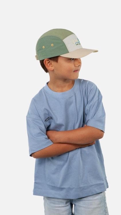 Barts Sumney Cap (6753/13 khaki) - WeekendMode