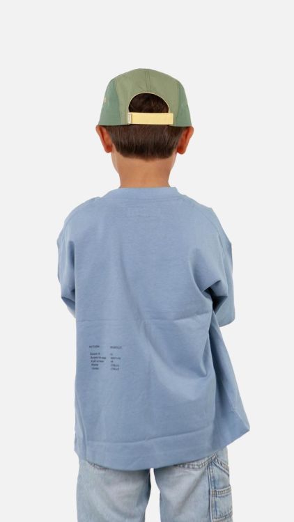 Barts Sumney Cap (6753/13 khaki) - WeekendMode