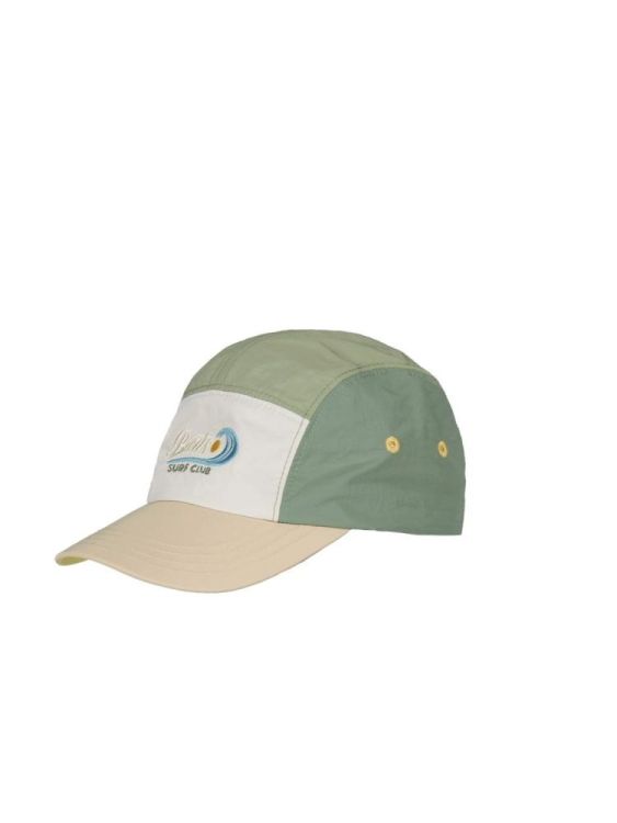 Barts Sumney Cap (6753/13 khaki) - WeekendMode