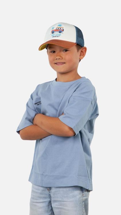 Barts Surfie Cap (1460/11 copper) - WeekendMode