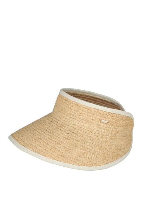 Barts Tambinou Visor (6767/07 natural) - WeekendMode