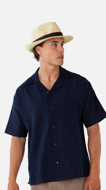 Barts Tranqilo Hat (6736/10 wheat) - WeekendMode