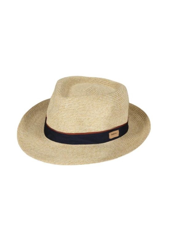Barts Tranqilo Hat (6736/10 wheat) - WeekendMode