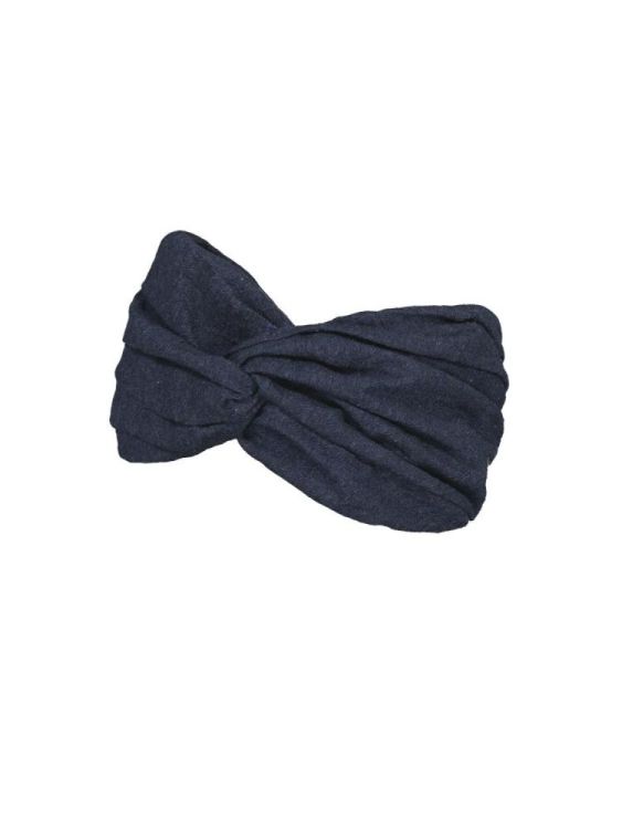 Barts Twinzer Headband (5679/03 navy) - WeekendMode