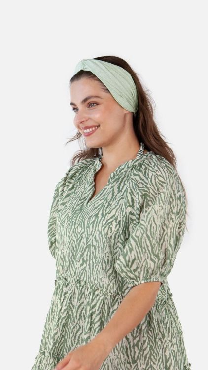 Barts Twinzer Headband (5679/15 light pistache) - WeekendMode