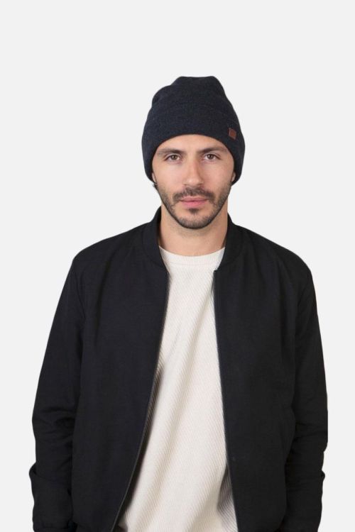 Barts Vale Beanie (3918/03 navy) - WeekendMode