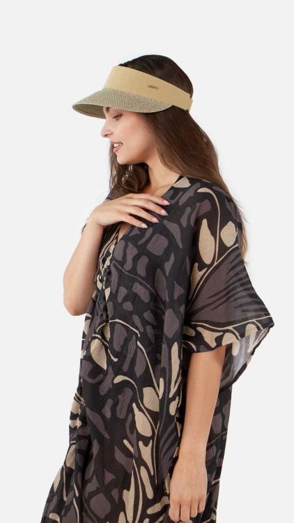 Barts Vesder Visor (6235/07 sand) - WeekendMode