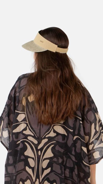 Barts Vesder Visor (6235/07 sand) - WeekendMode