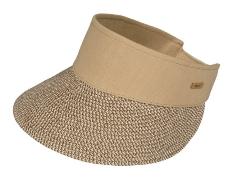 Barts Vesder Visor (6235/07 sand) - WeekendMode