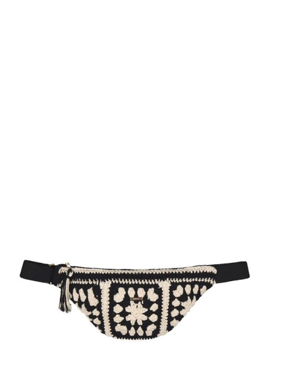 Barts Wanderes Bumbag (6780/10 cream) - WeekendMode