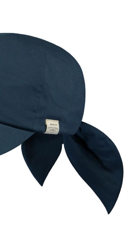 Barts Wupper Cap (6294/03 navy) - WeekendMode