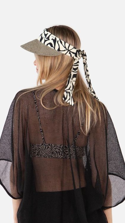 Barts Wupsder Visor (6747/01 black) - WeekendMode