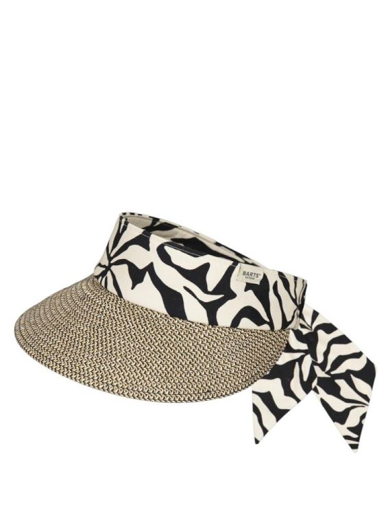 Barts Wupsder Visor (6747/01 black) - WeekendMode