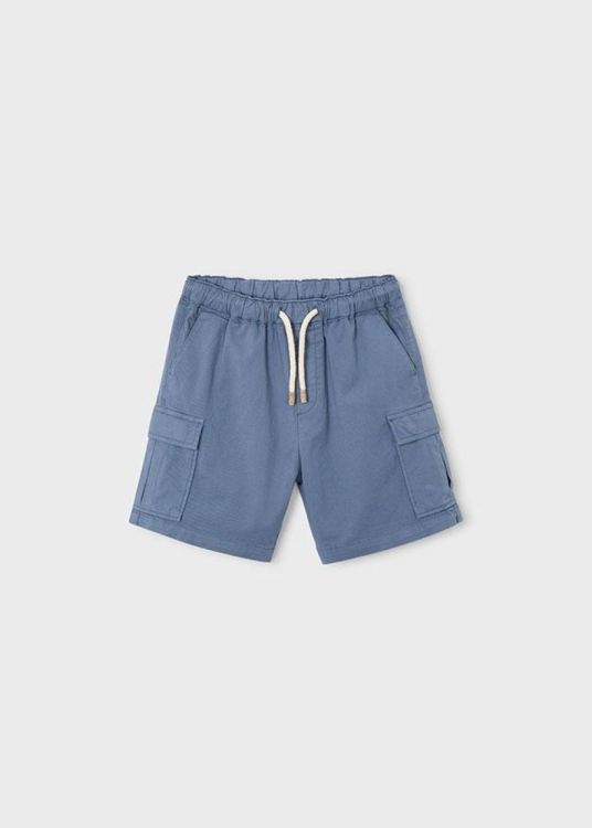 Boston Chino bermuda     (6226/Universal) - WeekendMode