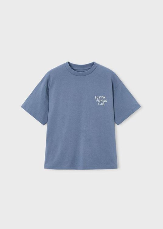 Boston S/s t-shirt (6042/Universal) - WeekendMode