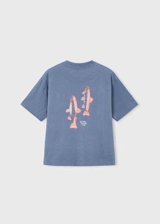 Boston S/s t-shirt (6042/Universal) - WeekendMode