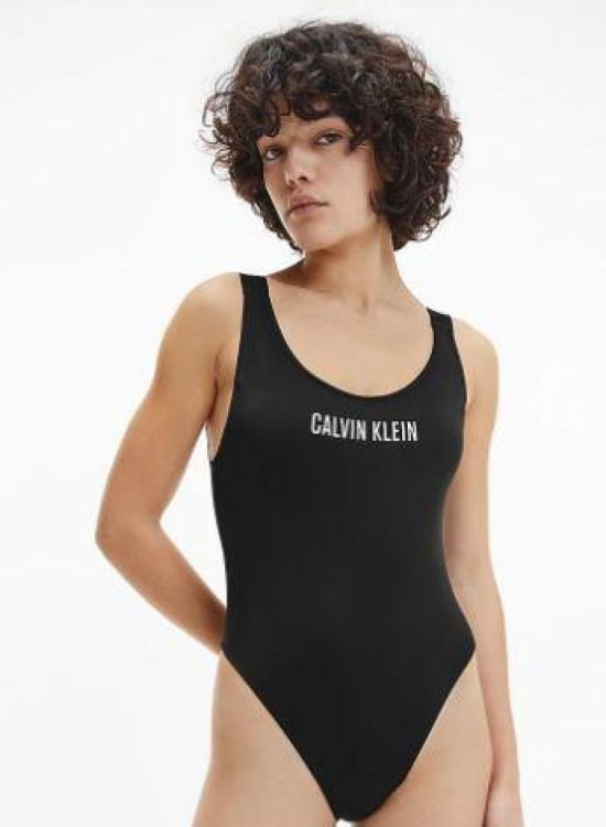 Calvin Klein Badpak (KW0KW01599/BEH) - WeekendMode