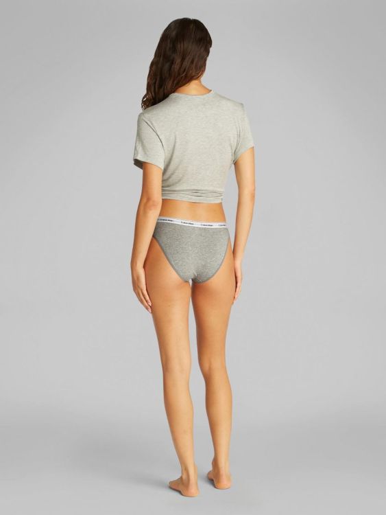 Calvin Klein Bikini slip 3 pack (QD5207EW9G) - WeekendMode