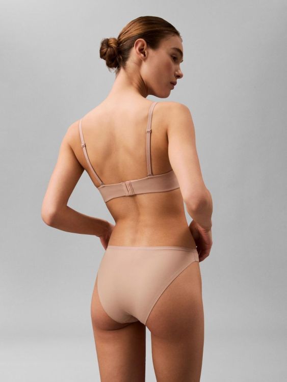 Calvin Klein Bikini slip NOS seamless (QF8253/7NS) - WeekendMode