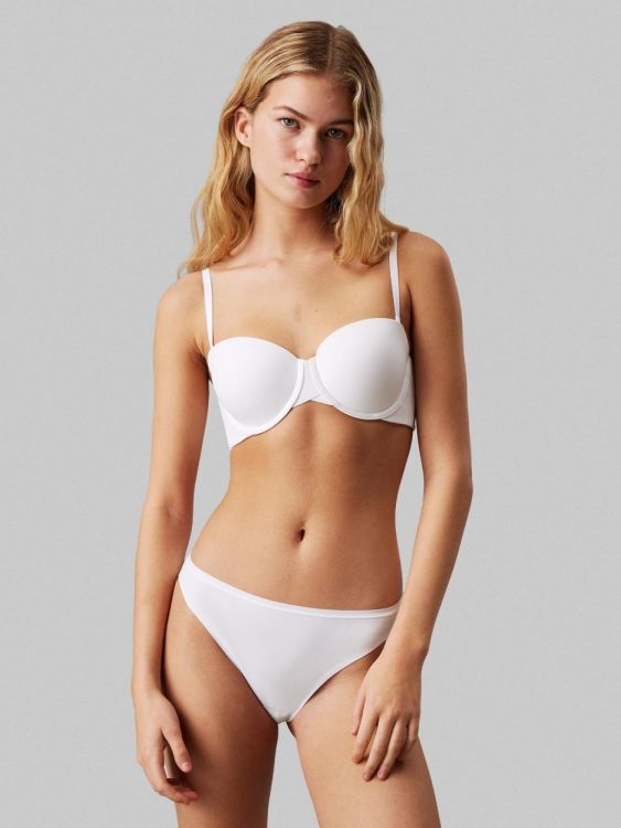 Calvin Klein Bikini slip NOS seamless (QF8253/100) - WeekendMode