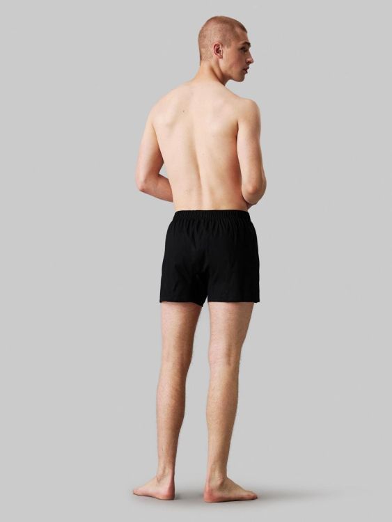 Calvin Klein Boxer trad 3pk (NB4006ABMS) - WeekendMode