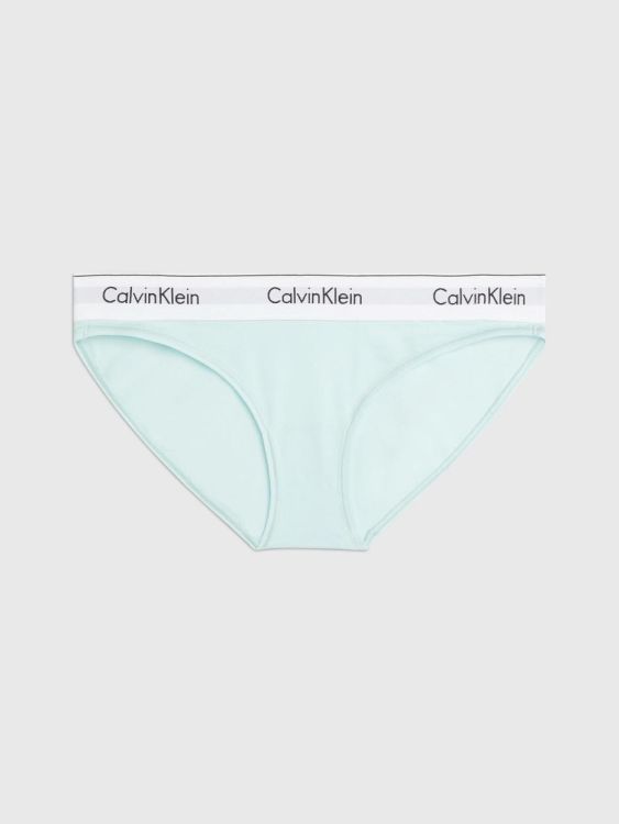Calvin Klein Bralette + slip (F7060E + F3787E) - WeekendMode