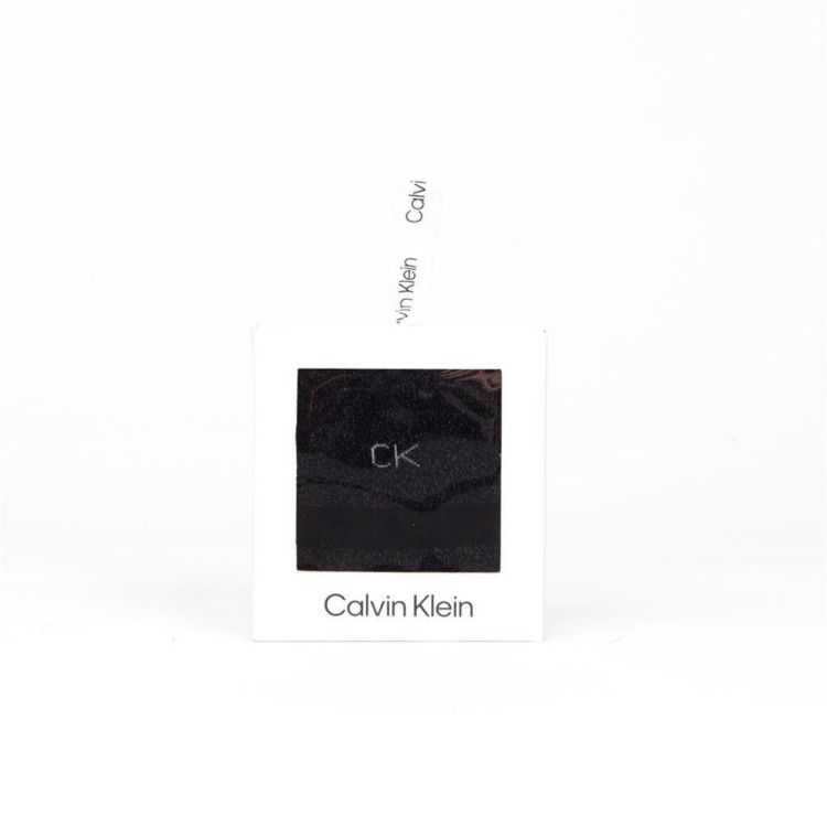 Calvin Klein CK WOMEN SOCK 1P CARTON LUREX (701219847/001) - WeekendMode