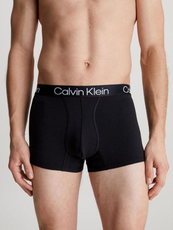 Calvin Klein H. Boxershort 3pack (NB2970A/MCA) - WeekendMode