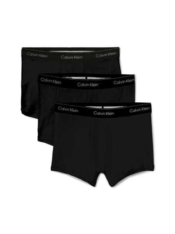 Calvin Klein H. Boxershort 3pack NOS (NB4392/TM6) - WeekendMode