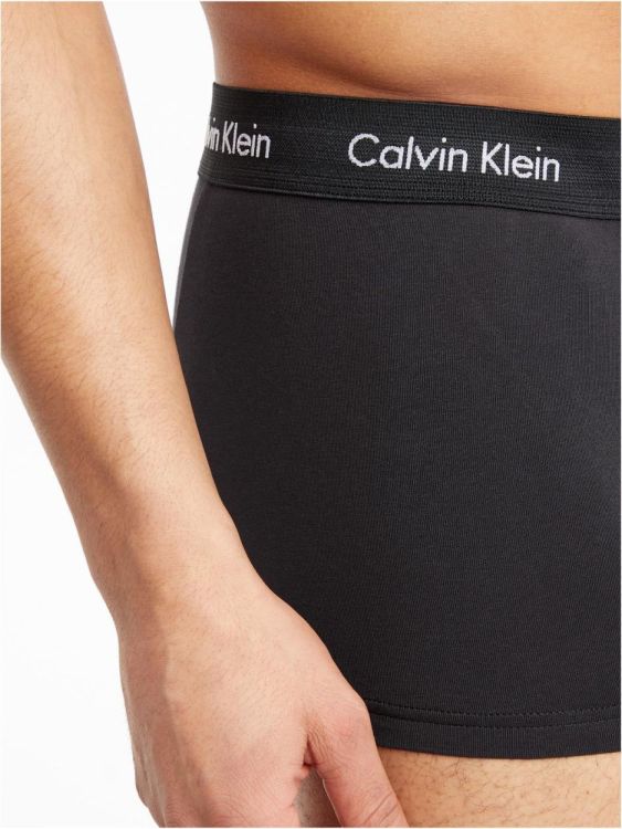 Calvin Klein H. Boxershort 3pack (U2664G/6FB) - WeekendMode