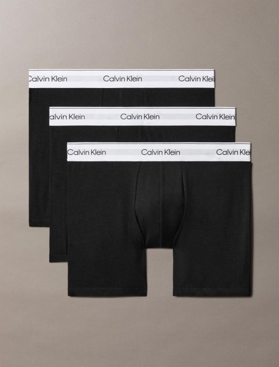Calvin Klein H. Boxershort 3pack NOS (NB4394/UB1) - WeekendMode
