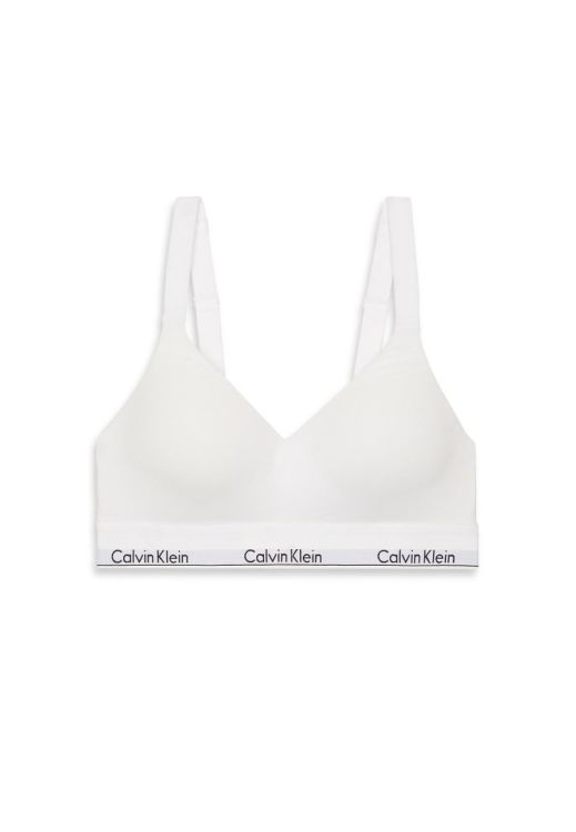 Calvin Klein Lift Bralette NOS (QF8500/100) - WeekendMode