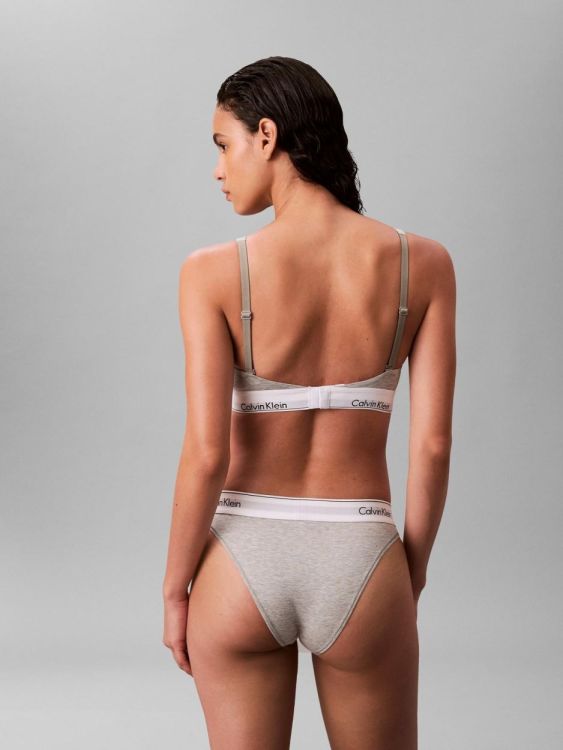 Calvin Klein Lightly Lined bralette NOS (QF8503/P7A) - WeekendMode