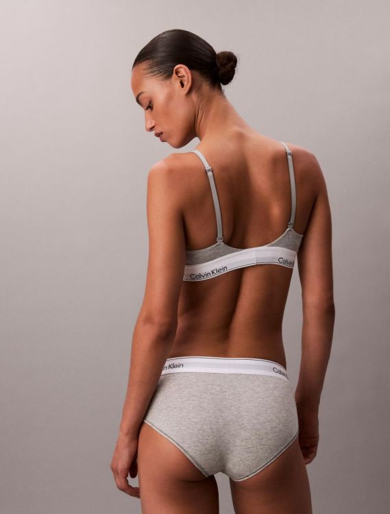 Calvin Klein Lightly Lined Triangle NOS (QF8498/P7A) - WeekendMode