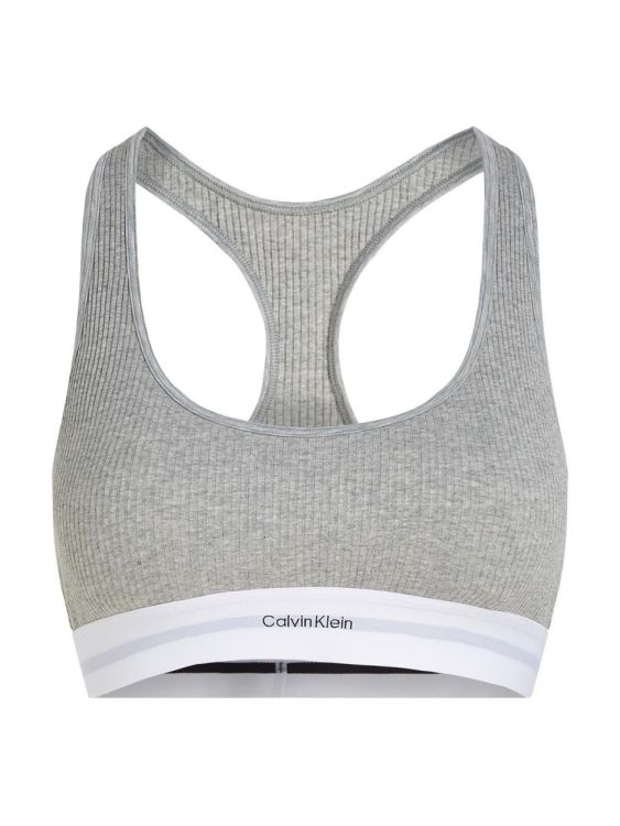 Calvin Klein Lined bralette NOS (QF8018P7A) - WeekendMode