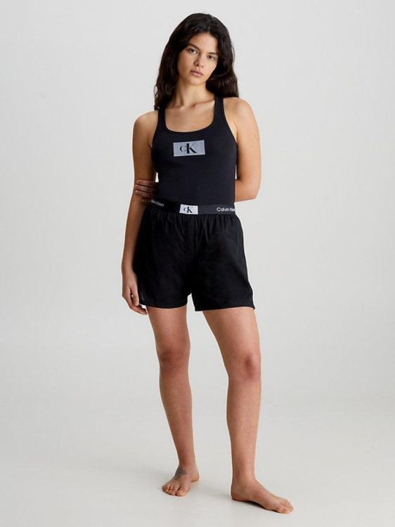 Calvin Klein Pyjama in a bag (QS6937E/UB1) - WeekendMode