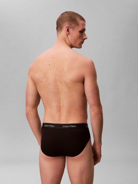 Calvin Klein Slip 3 pack NOS (NB4388TM6) - WeekendMode