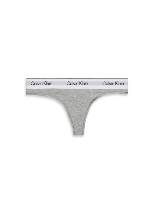 Calvin Klein Thong NOS (QF8518/P7A) - WeekendMode