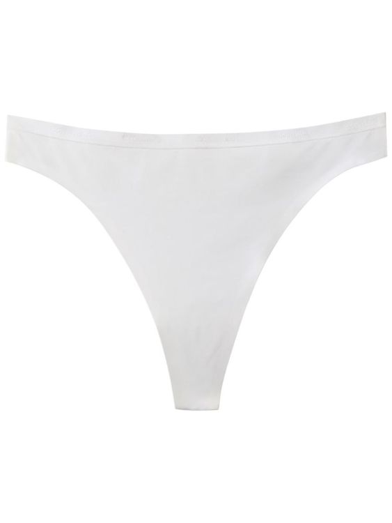Calvin Klein Thong NOS (QF7820/100) - WeekendMode