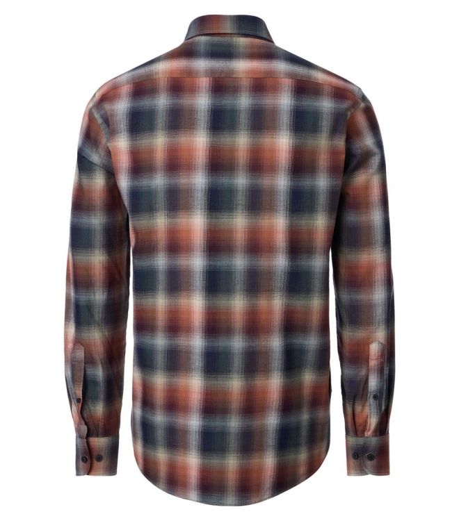 Casa Moda B.D. Casual Fit NOS (454488000/200 braun) - WeekendMode