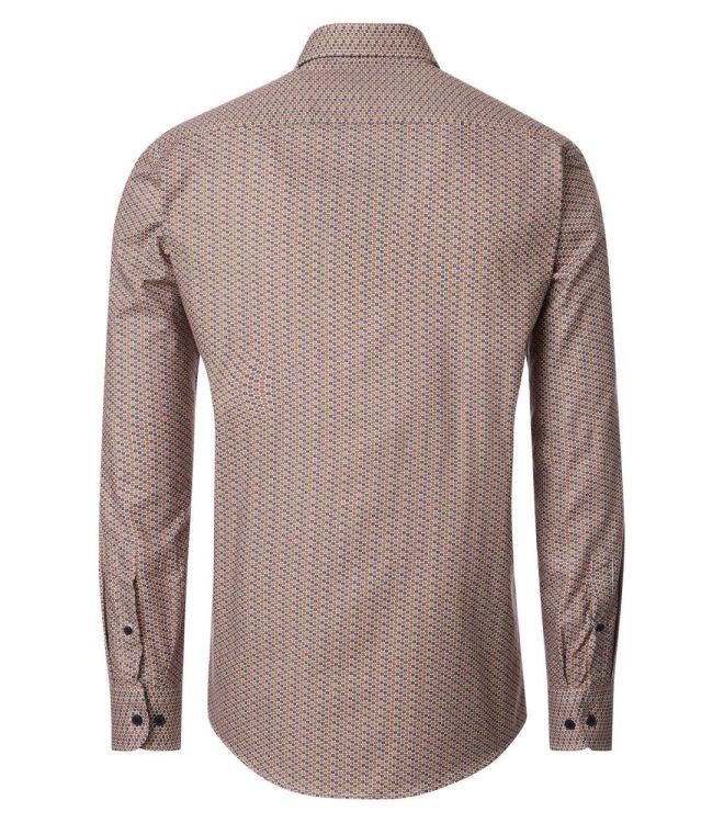 Casa Moda B.D. Casual Fit NOS (454487800/450 orange) - WeekendMode