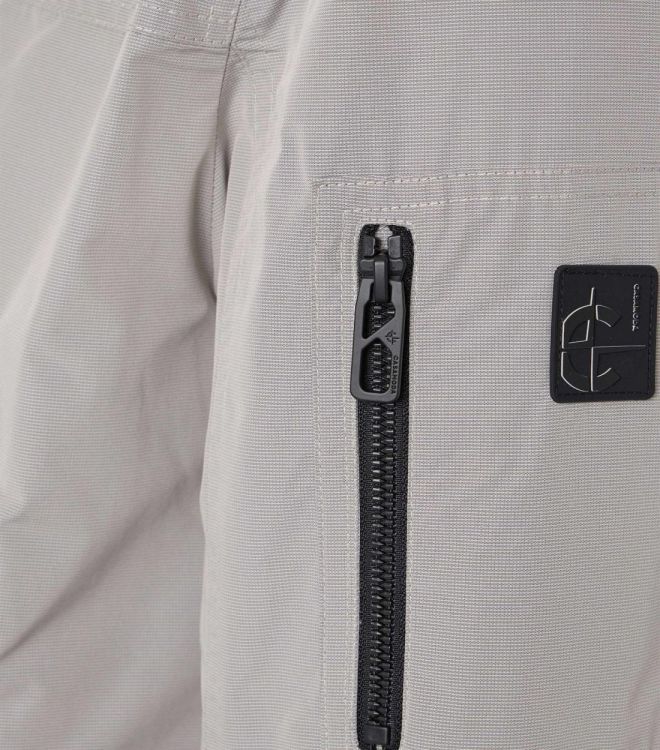 Casa Moda Blouson (126410080/710 silber) - WeekendMode