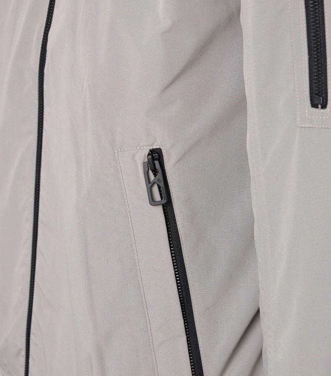 Casa Moda Blouson (126410080/710 silber) - WeekendMode