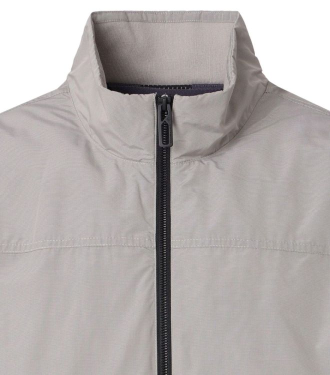 Casa Moda Blouson (126410080/710 silber) - WeekendMode