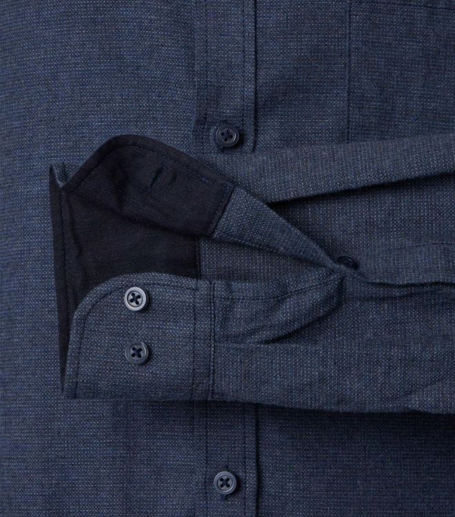 Casa Moda Kent Casual Fit NOS (454487600/100 blau) - WeekendMode