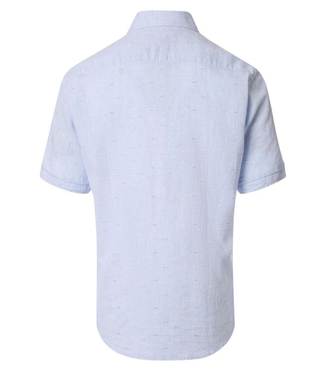 Casa Moda Kent Shirt (126130741/100 blau) - WeekendMode
